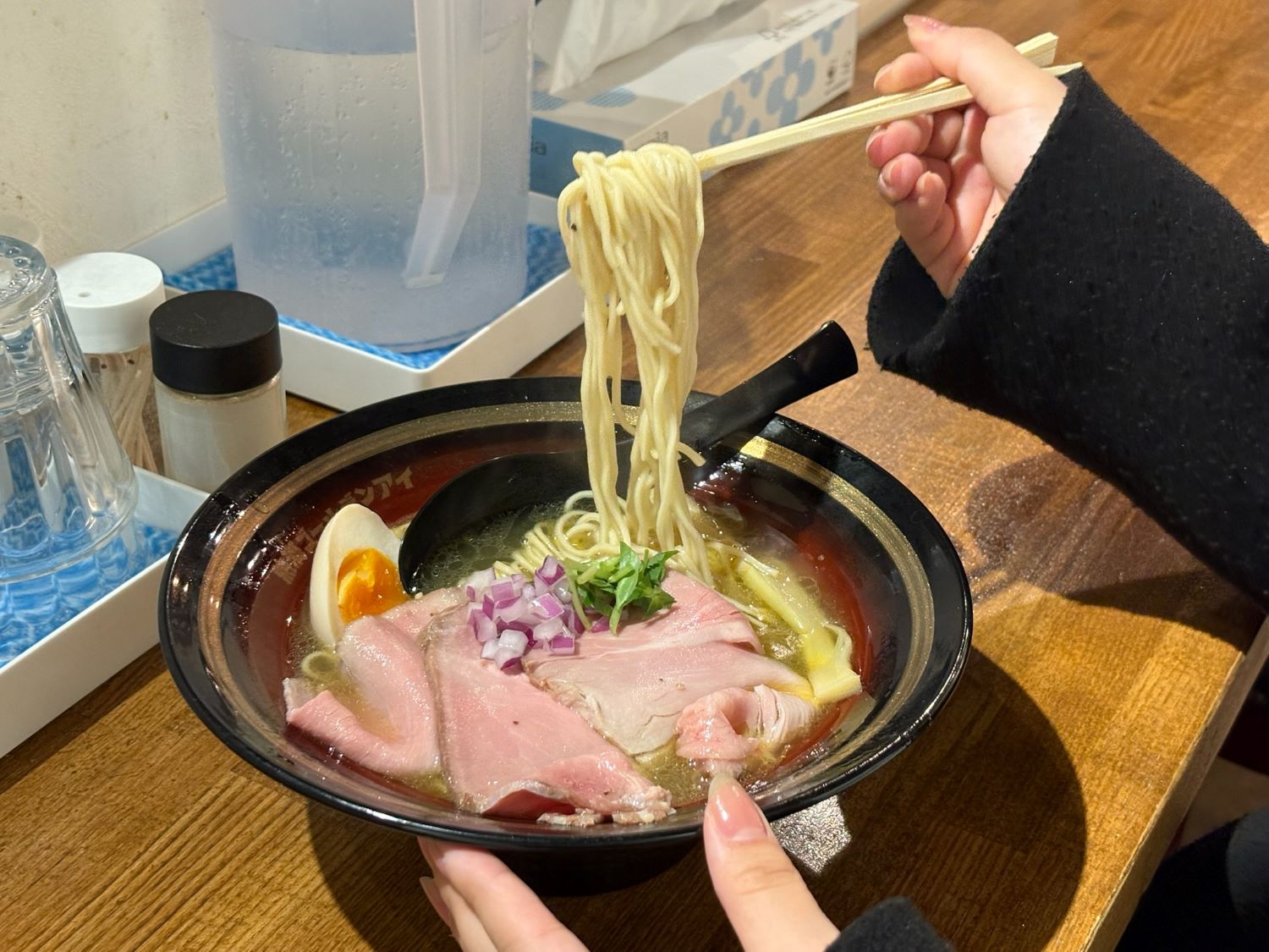 ゴールデンアイ