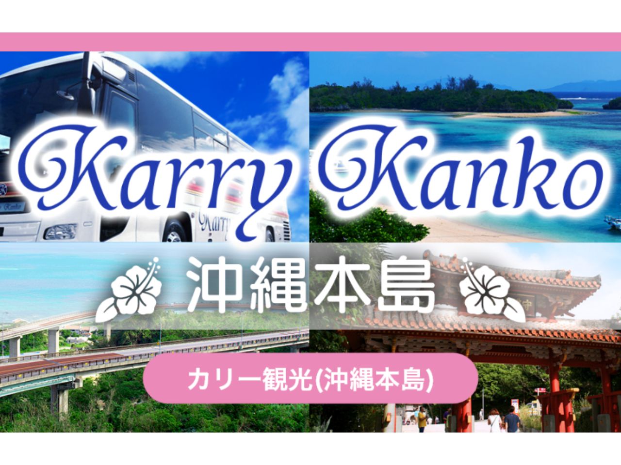 カリー観光のモバイルバスチケット
