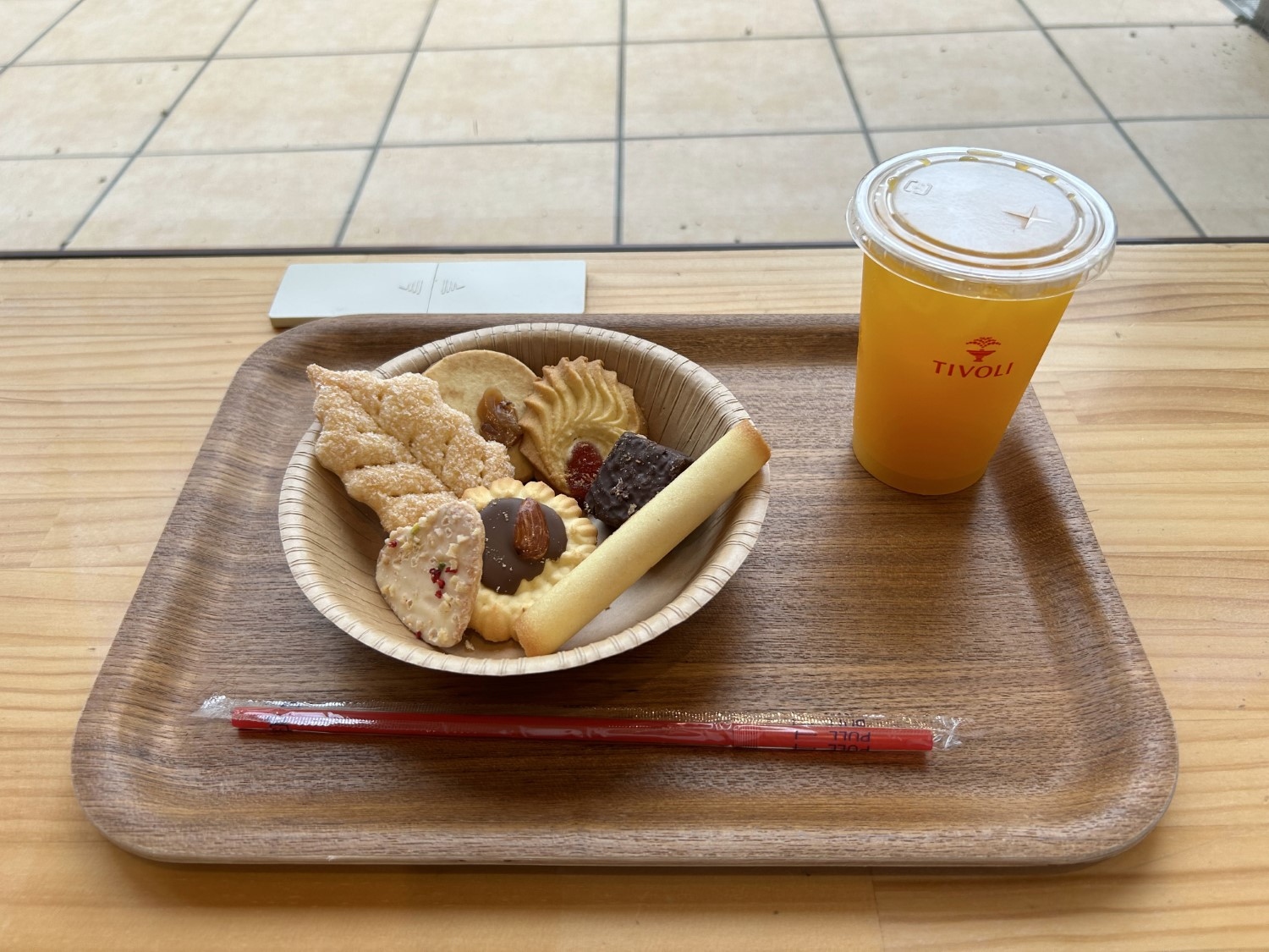 ちぼり湯河原スイーツファクトリー