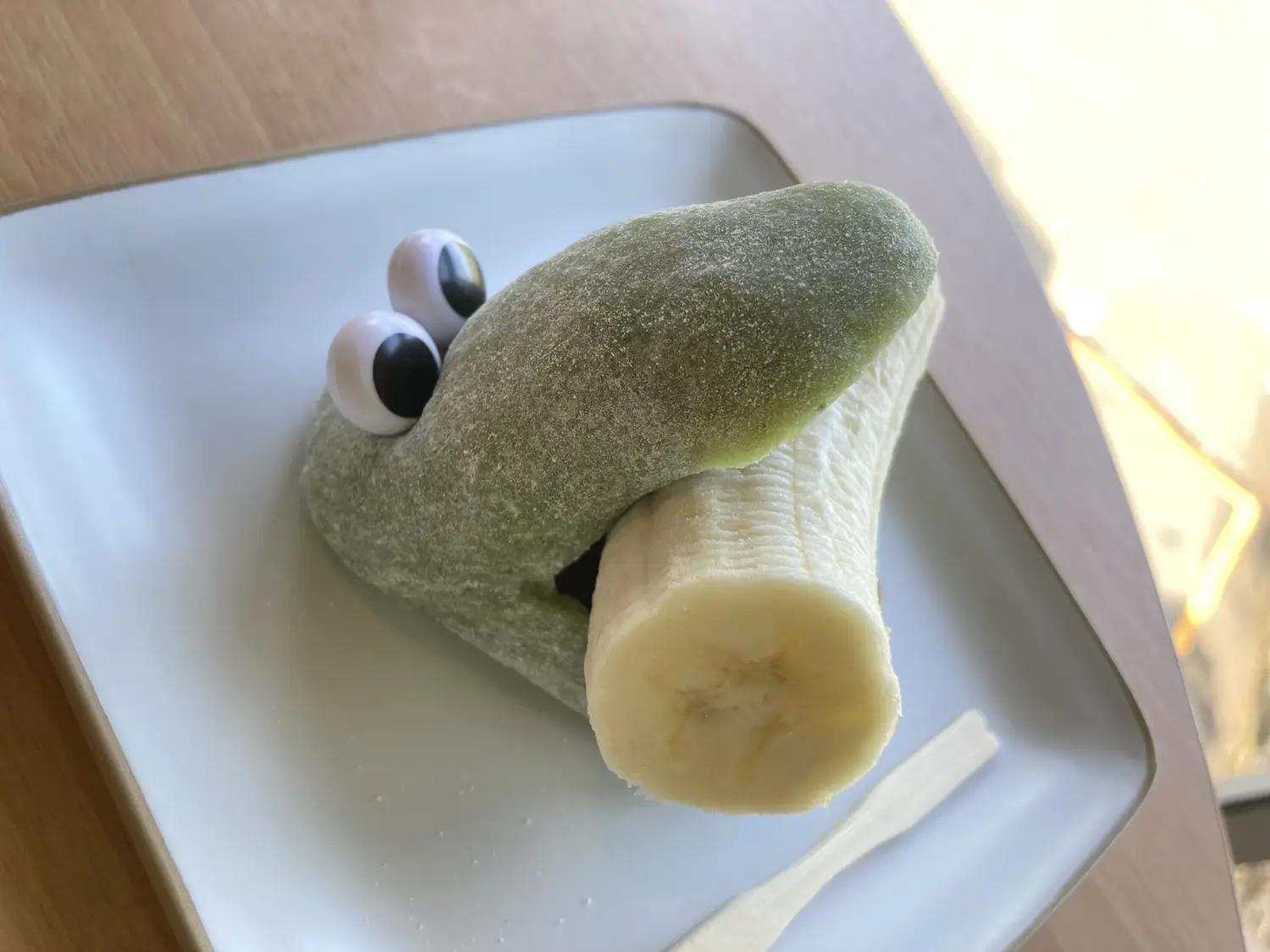 熱川バナナワニ園・分園フルーツパーラー