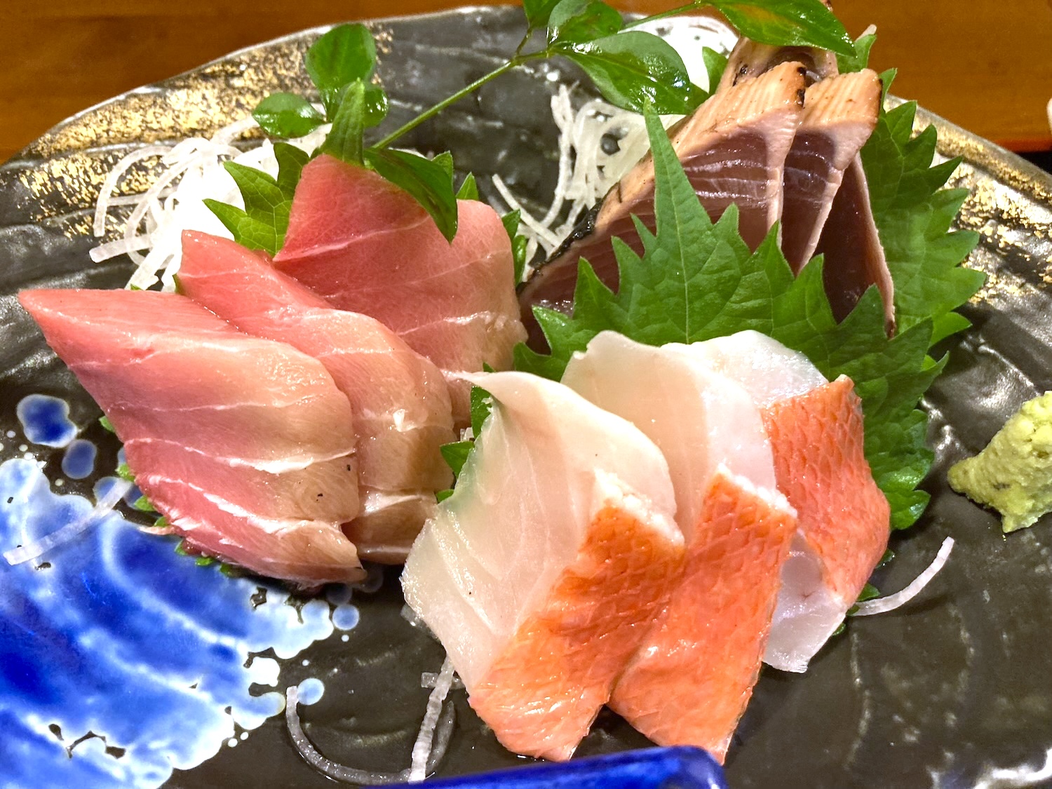 めしや一心