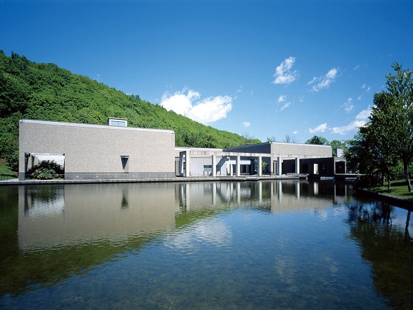 札幌芸術の森美術館