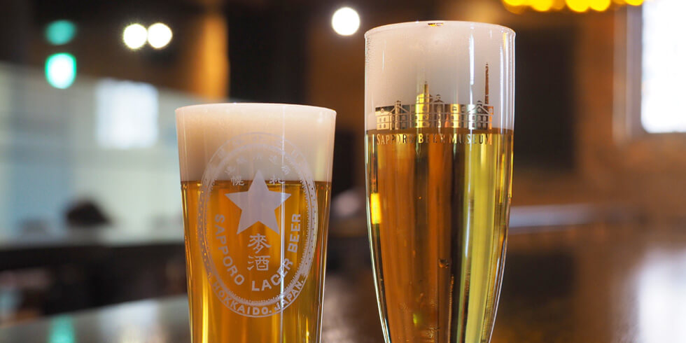サッポロビール博物館
