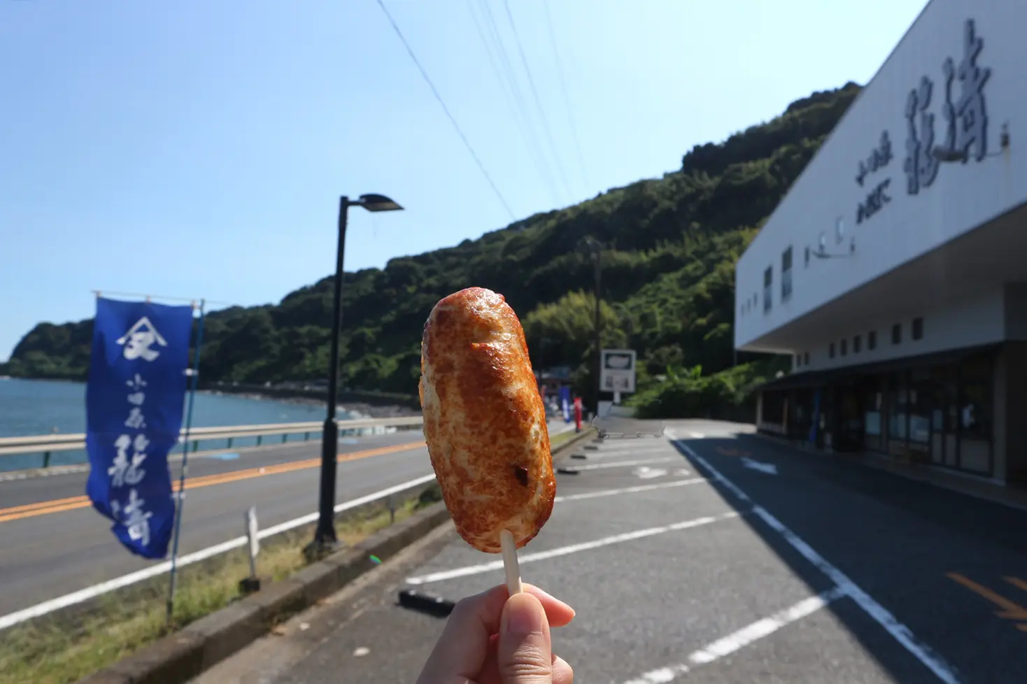 籠清 小田原江の浦店