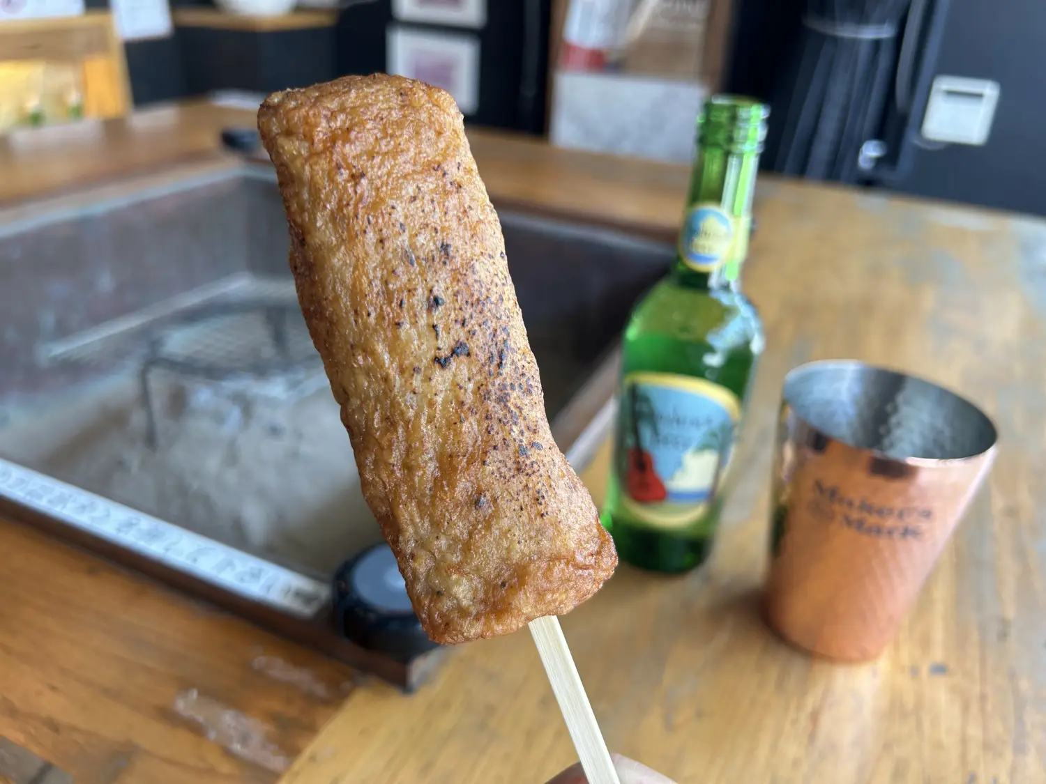 鱗吉