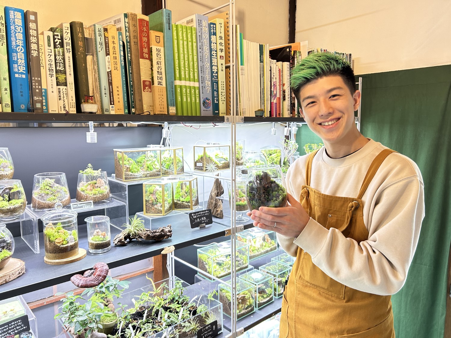 苔むすび12