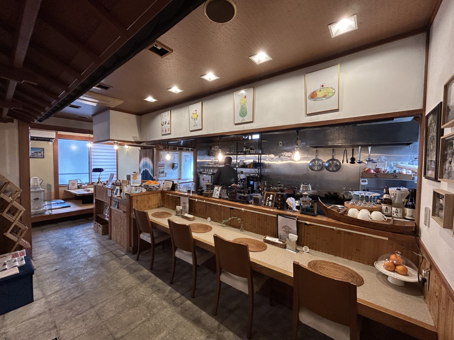 ぺぺコーヒー2