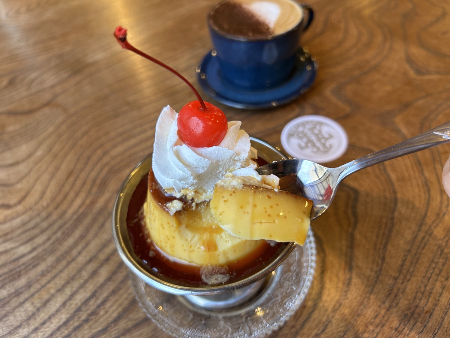 ぺぺコーヒー6