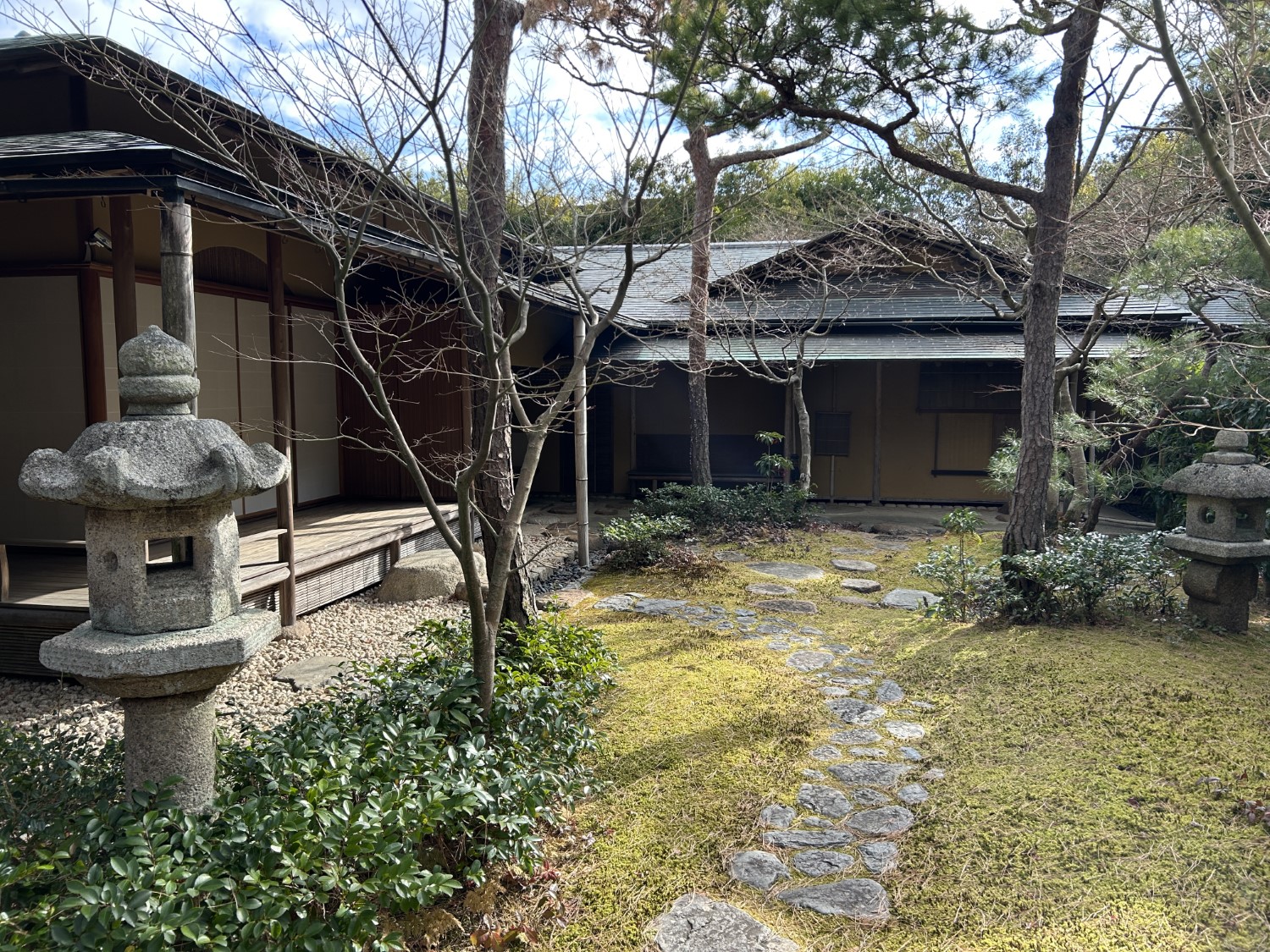 一条恵観山荘2