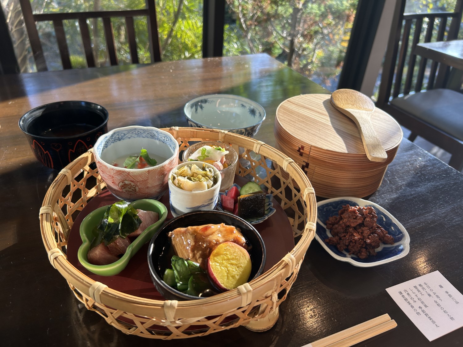 茶房空花4