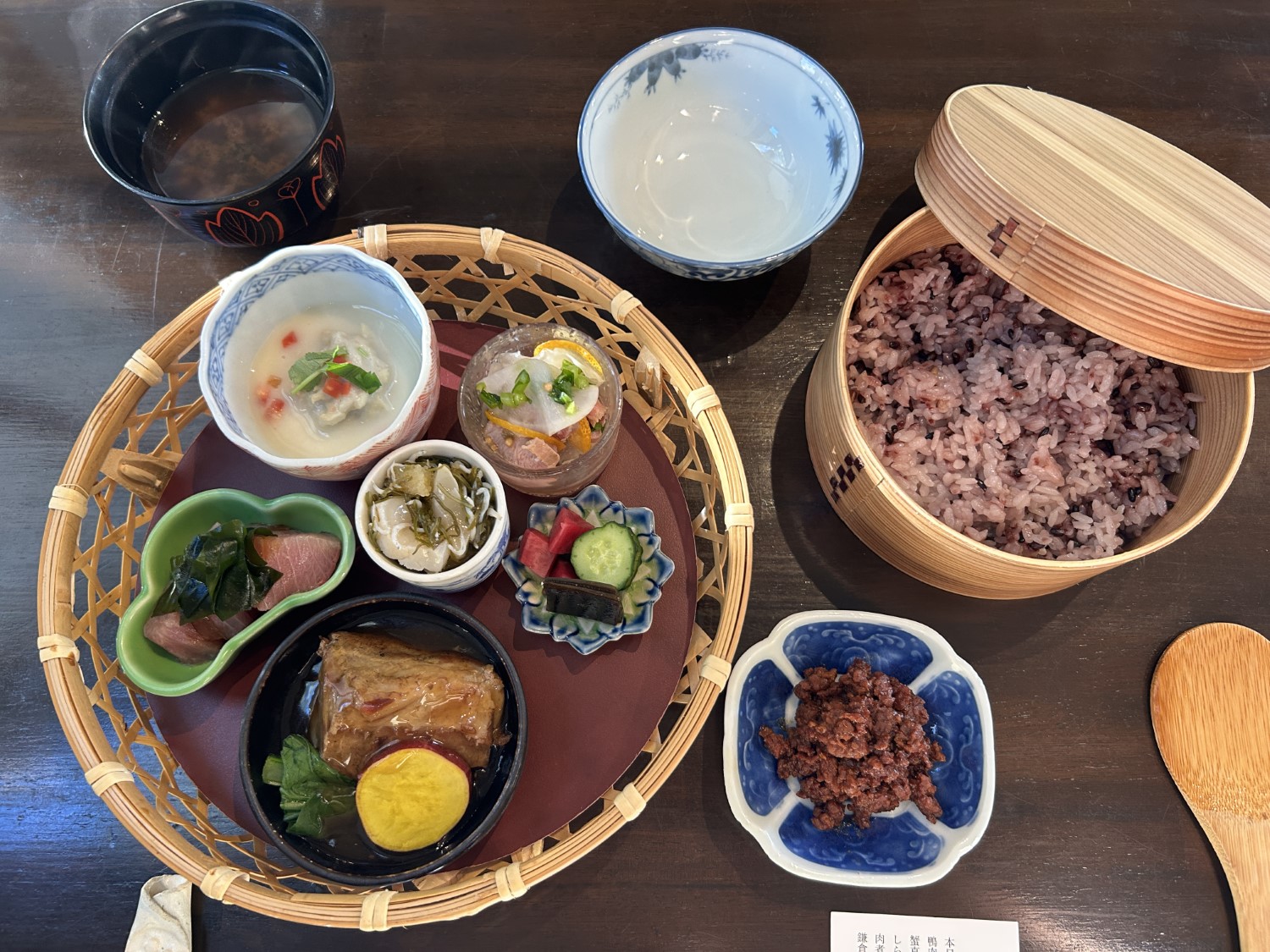 茶房空花5