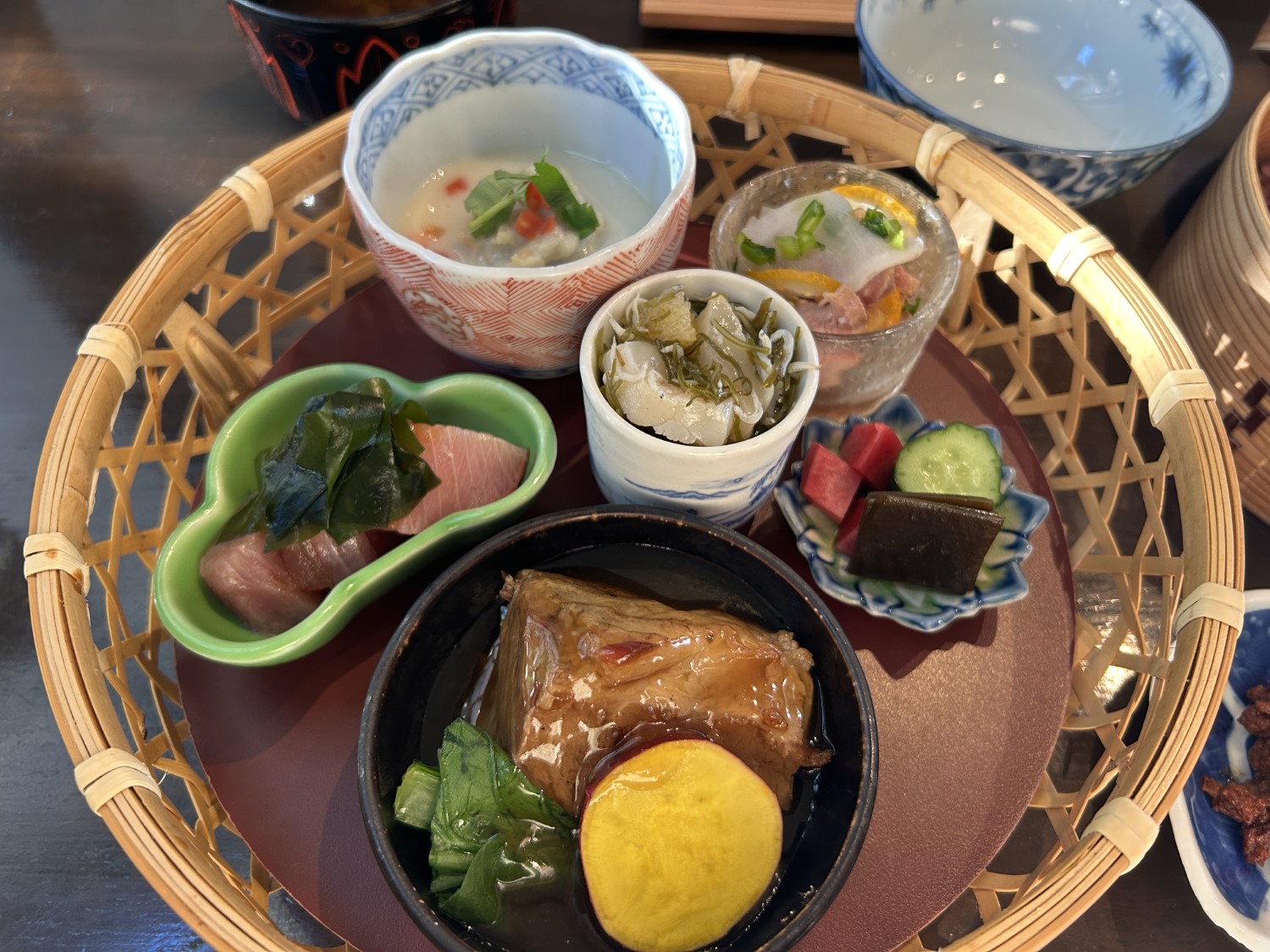茶房空花6