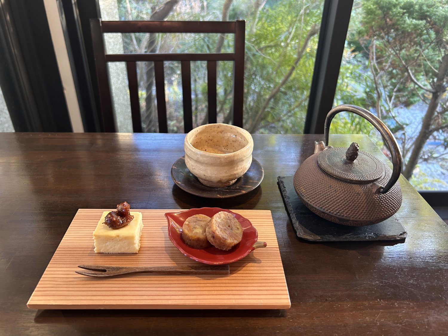 茶房空花7