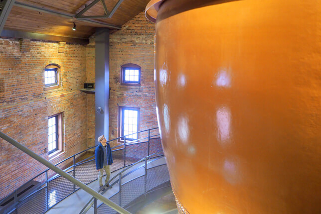 サッポロビール博物館