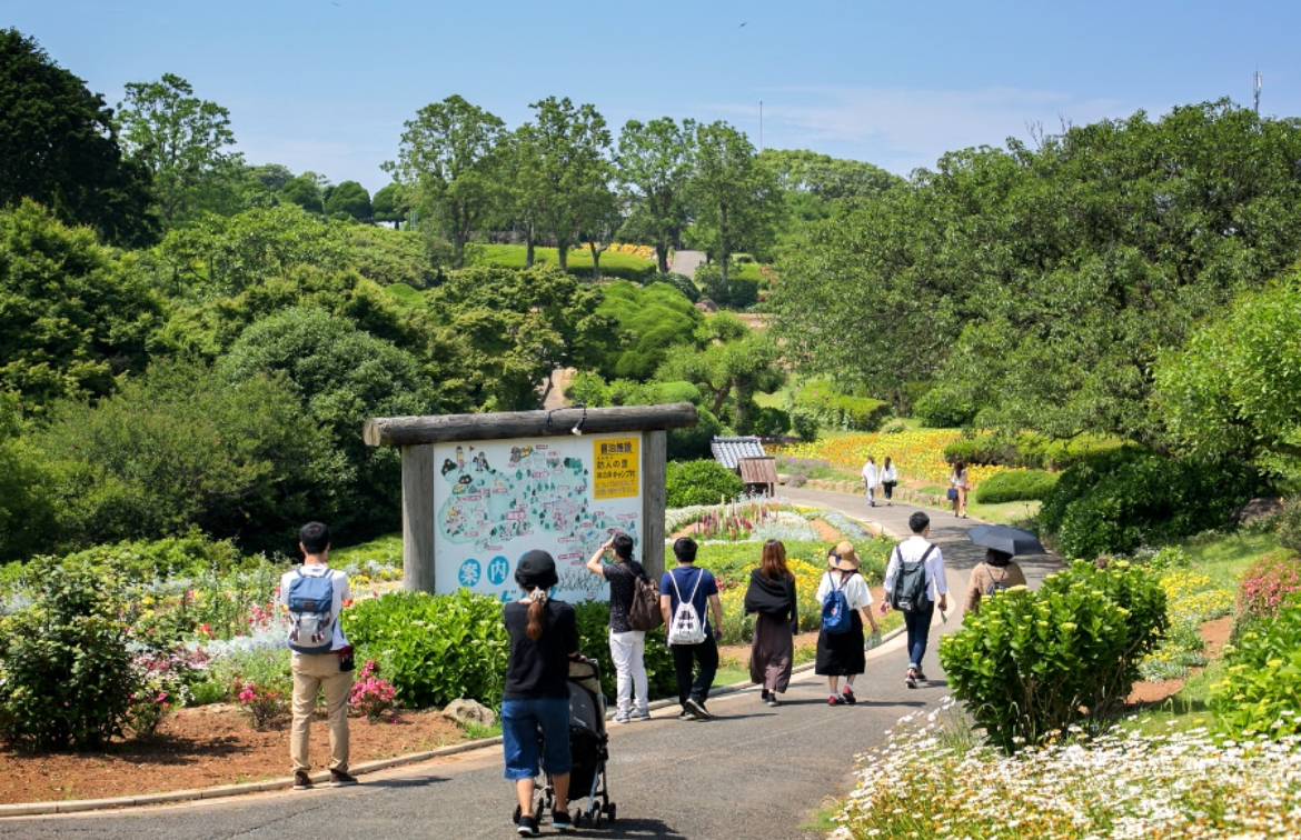 福岡市_デート_能古島