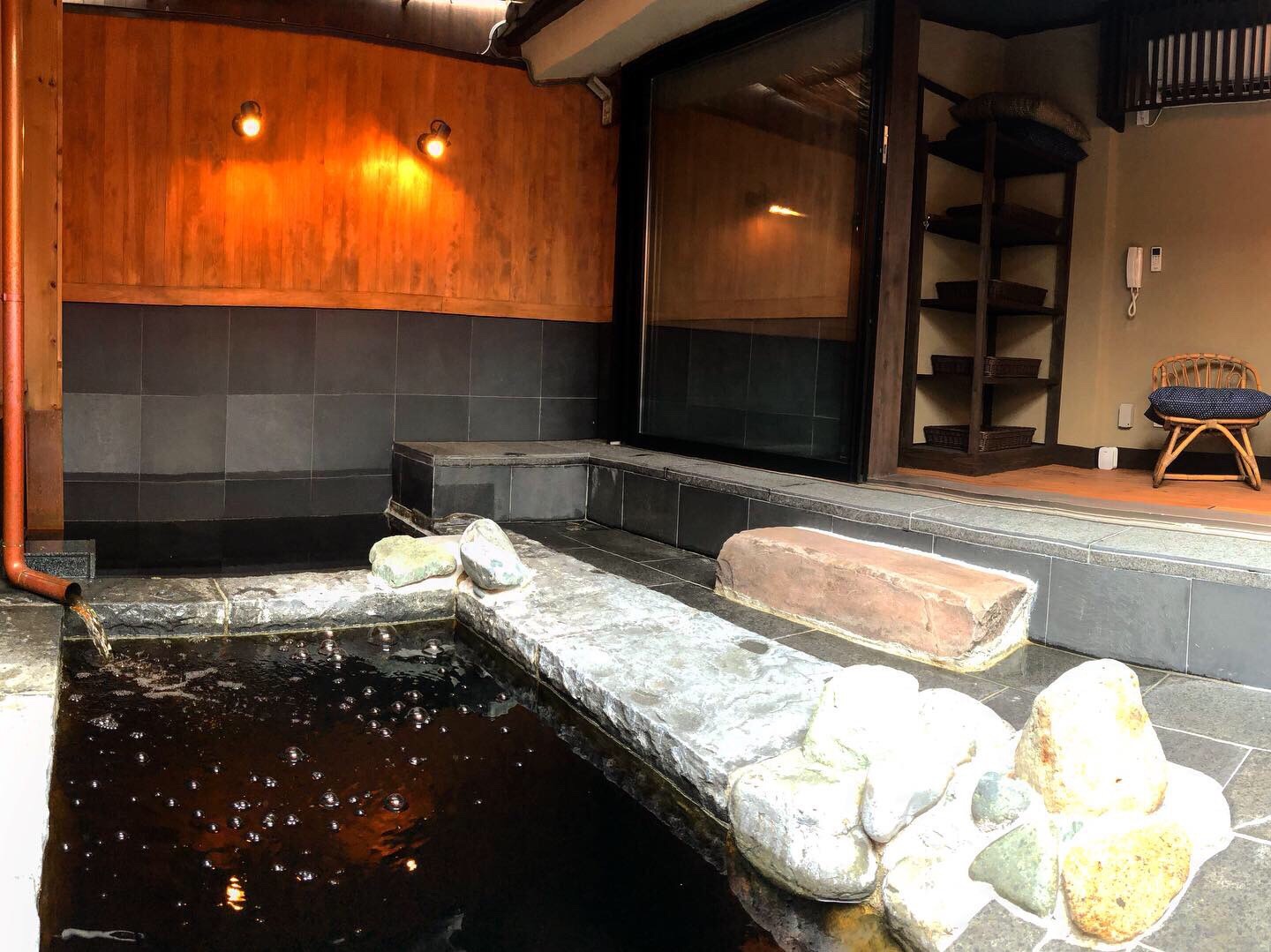 稲村ケ崎温泉