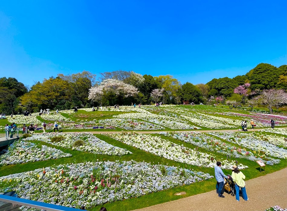里山ガーデン