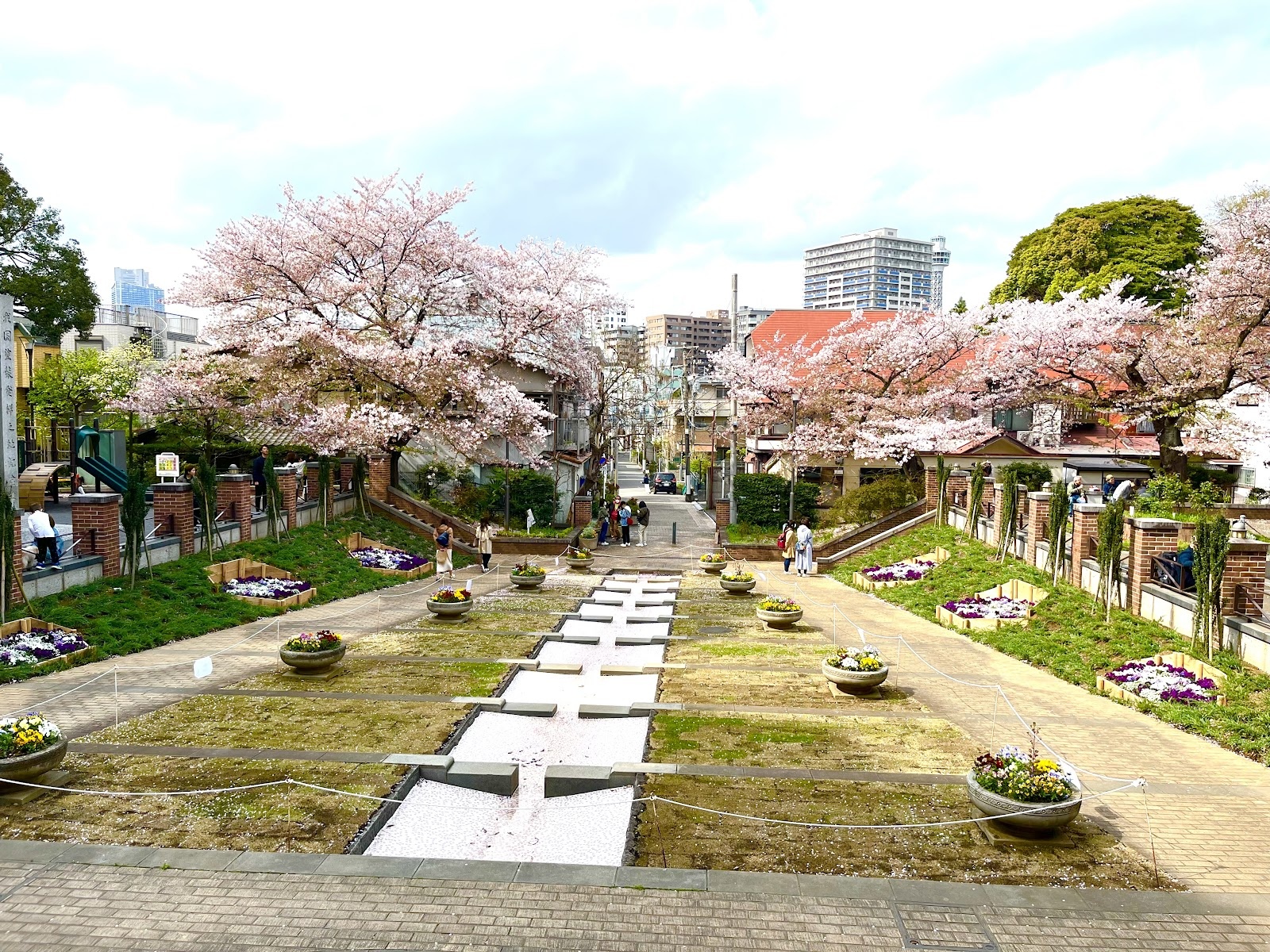 元町公園