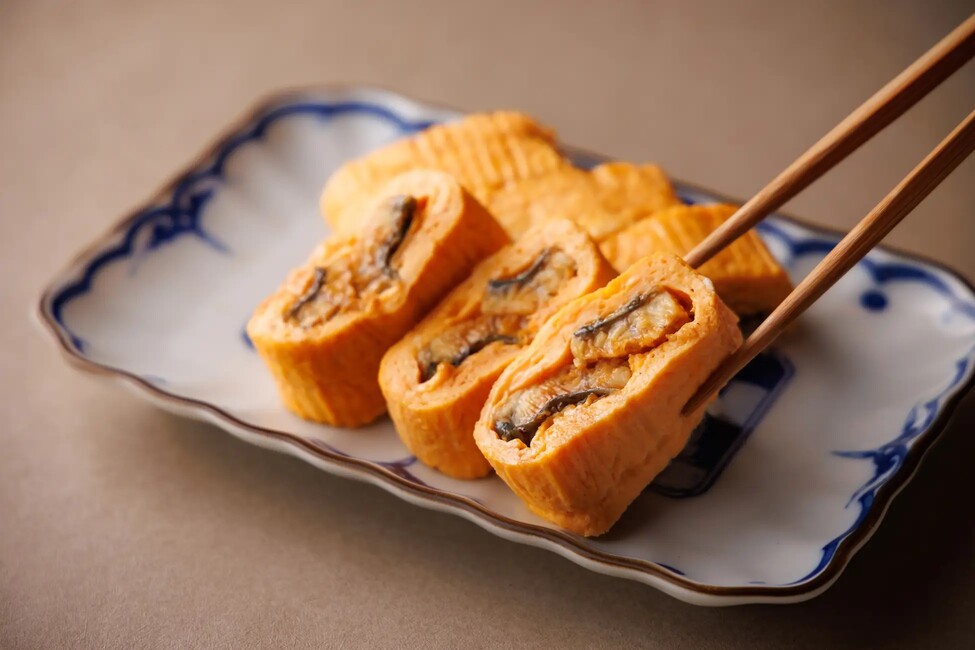 昼どきうなぎ うな綴