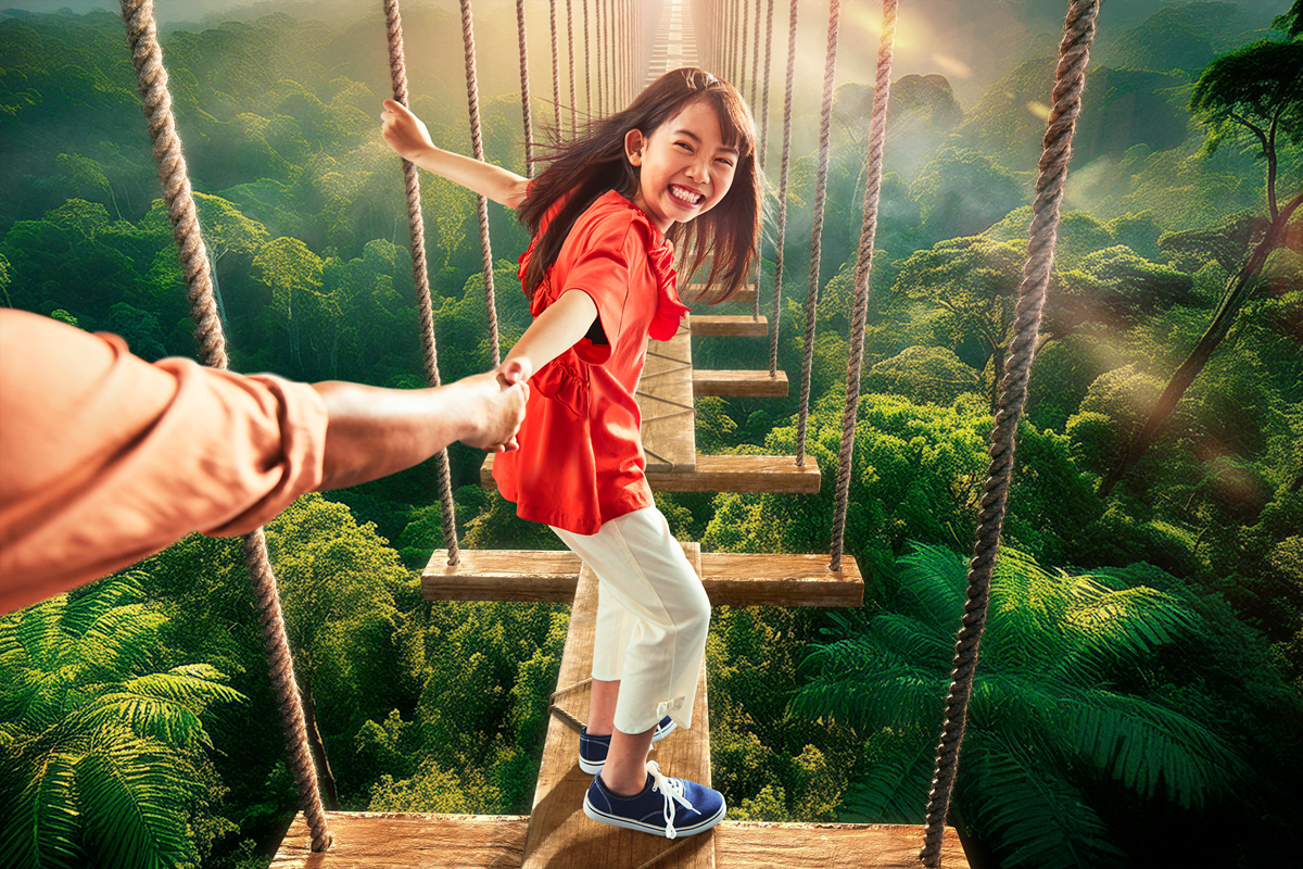 【希少品】アドベンチャーライン、ブランコ 希少品】アドベンチャーライン、ブランコ