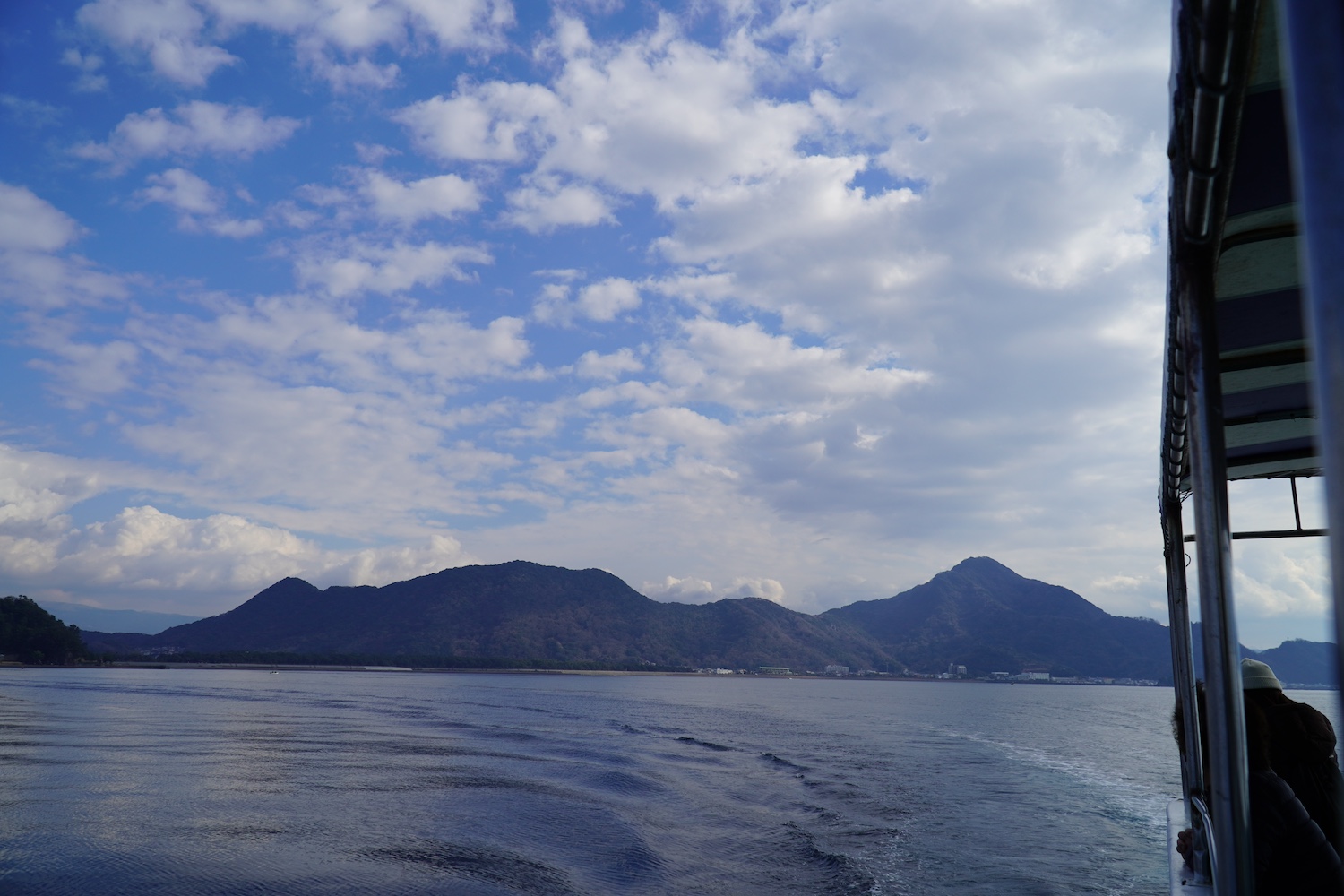 駿河湾