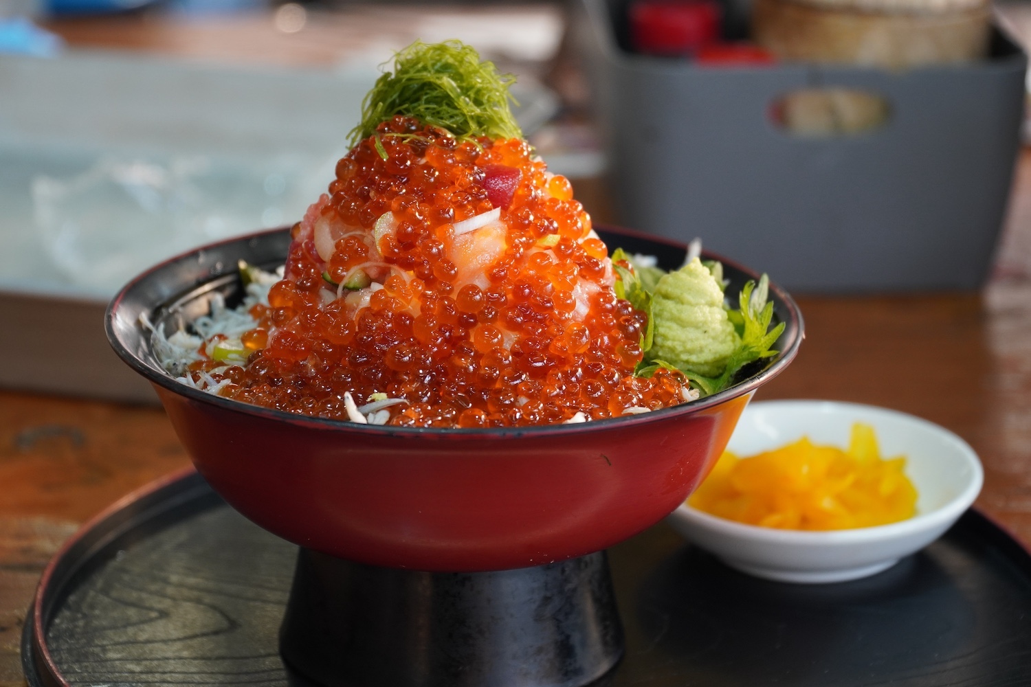 海女小屋BBQ・漁師めし食堂7