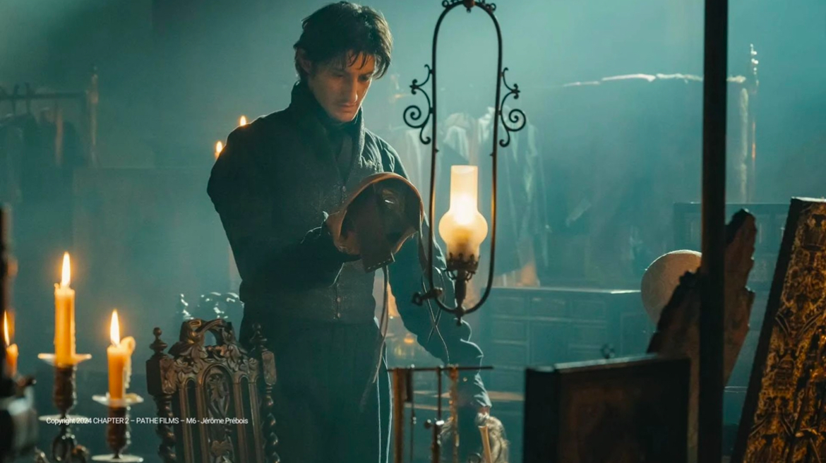 横浜フランス映画祭2025_みなとみらい_オープニング上映作品_The Count of Monte Cristo