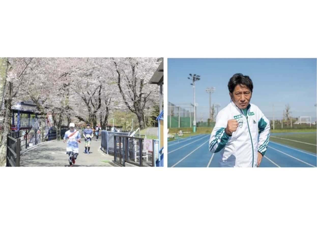 相模原市で「第5回さがみ湖さくらラン」が開催！桜並木の中でランやウォークを満喫