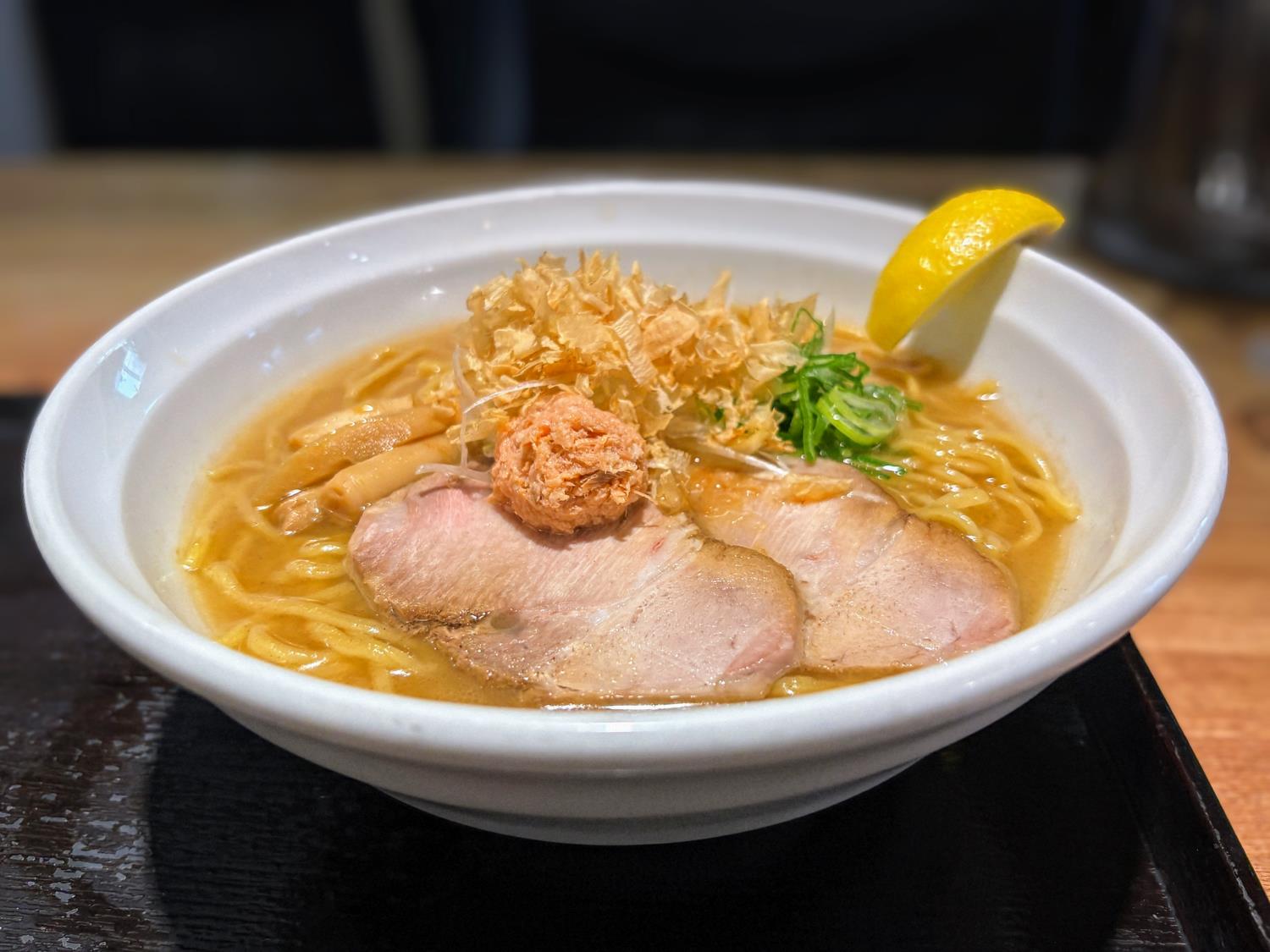 麵匠赤松⑤