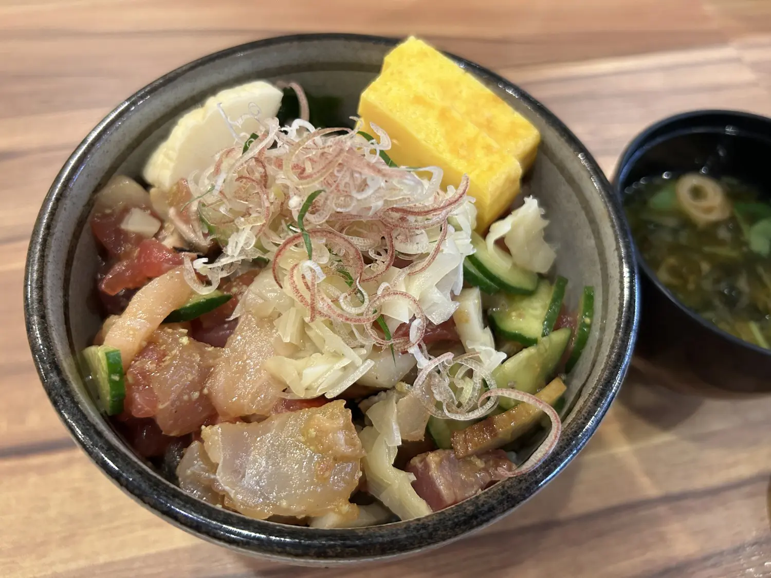 SAKANA CUISINE RYO
