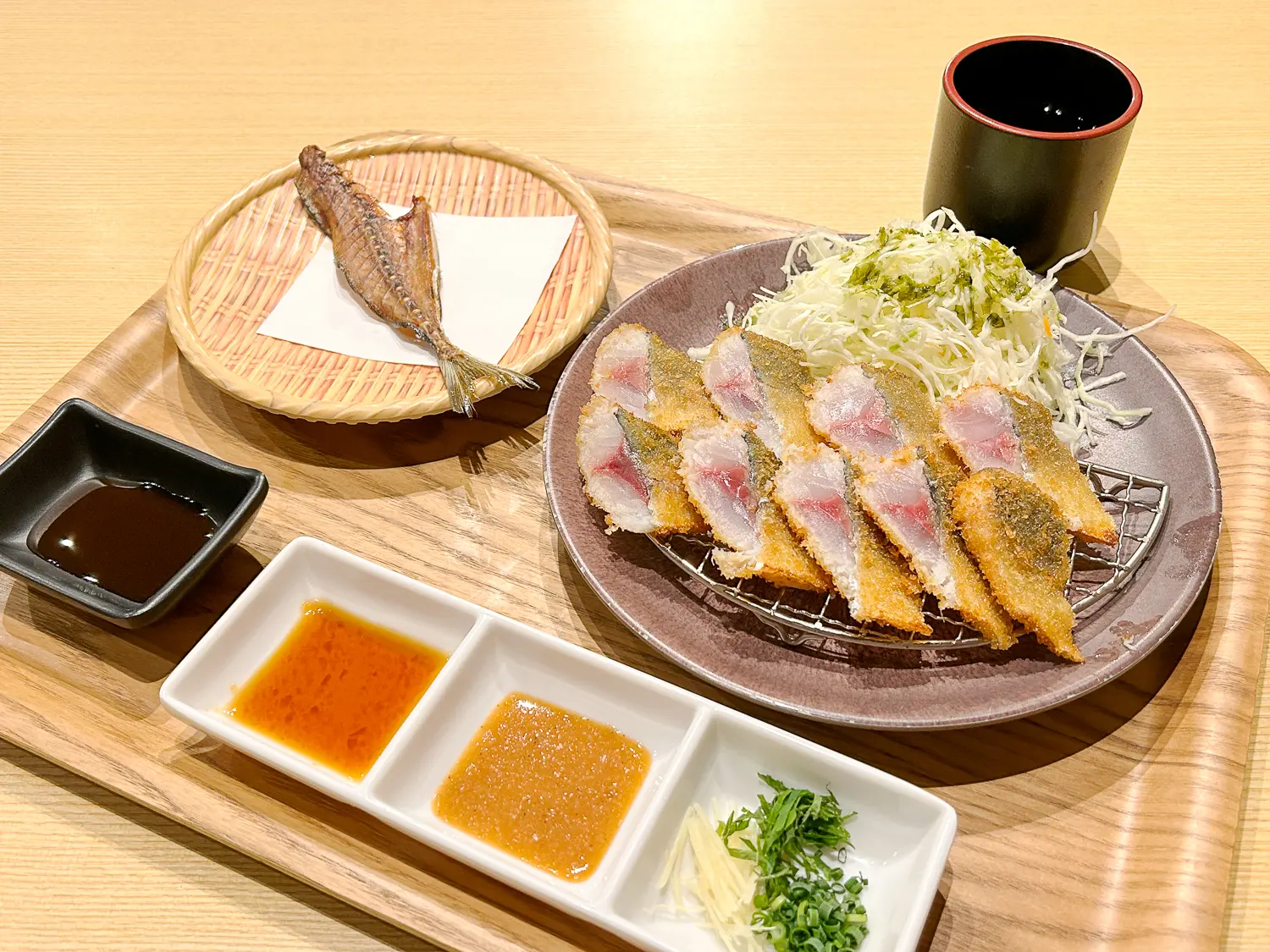 さじるし食堂