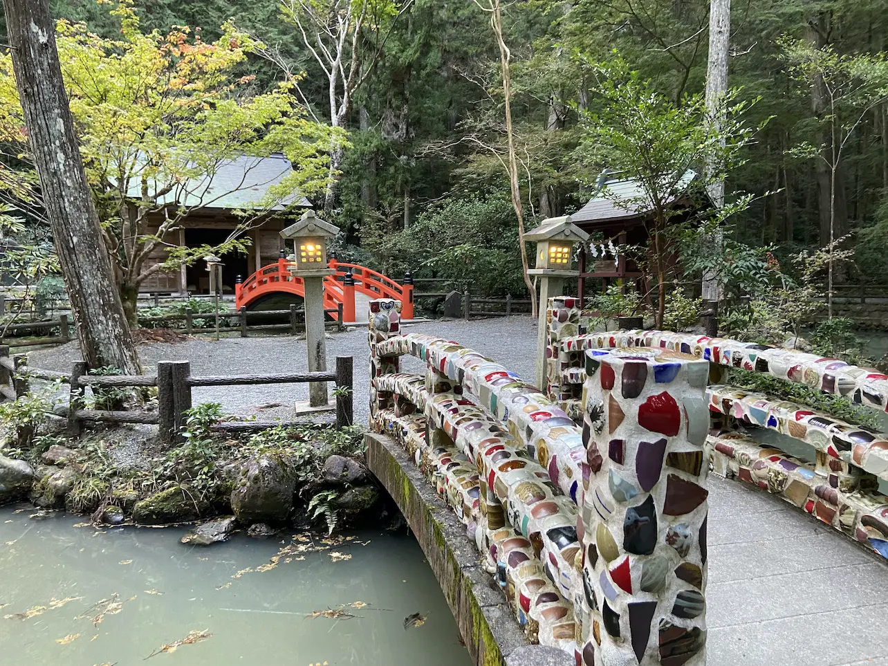 小國神社