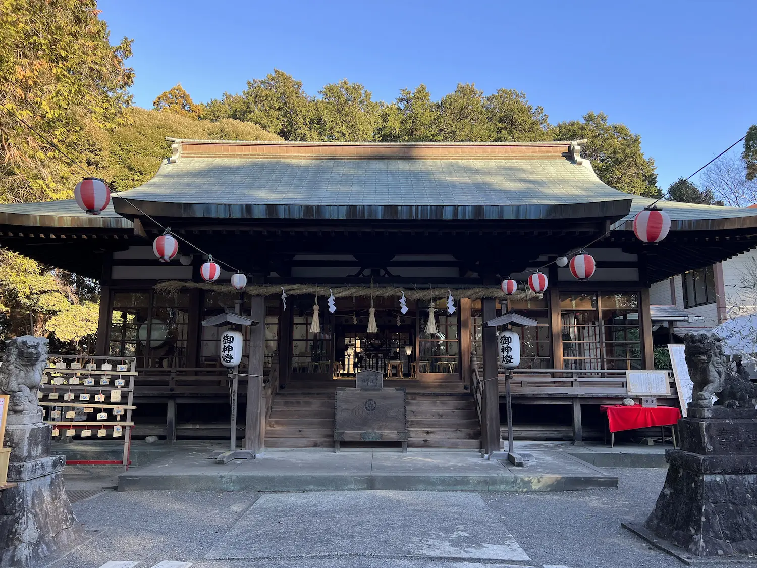 龍尾神社