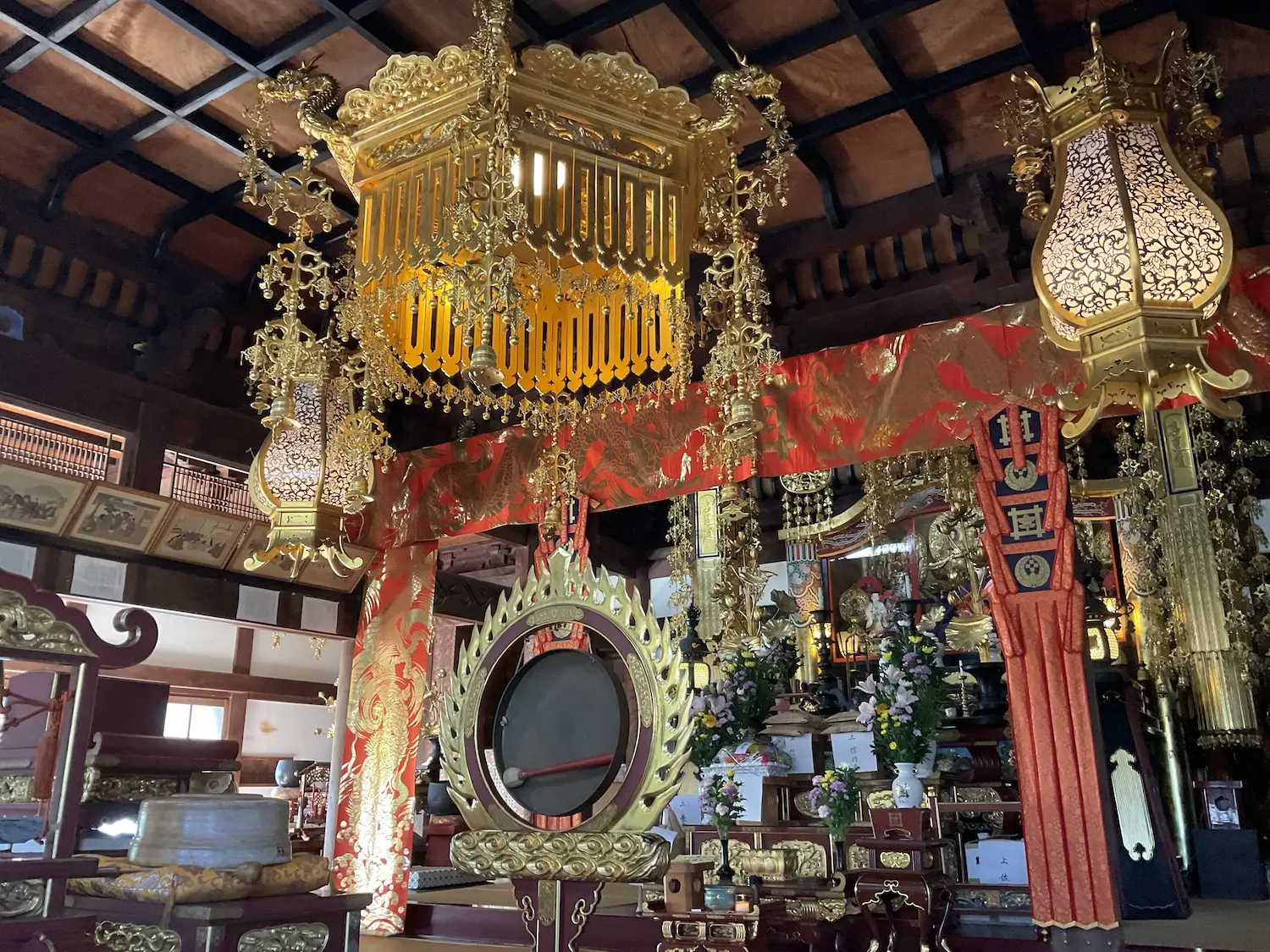 了仙寺