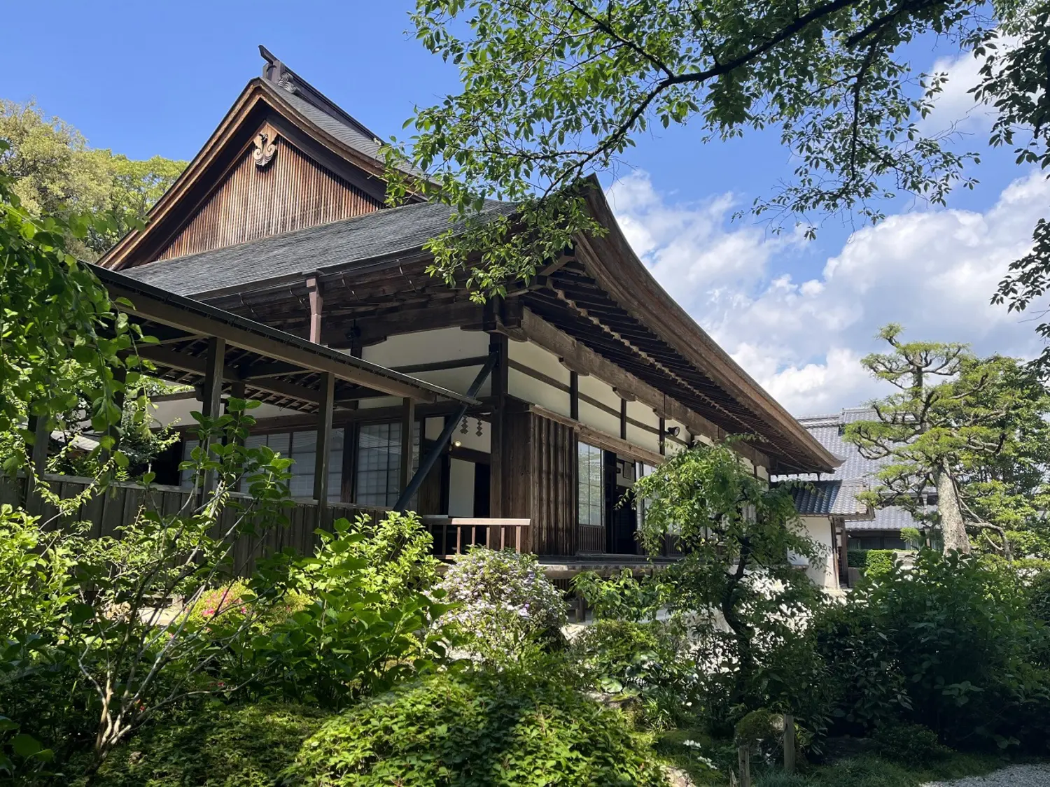 龍潭寺