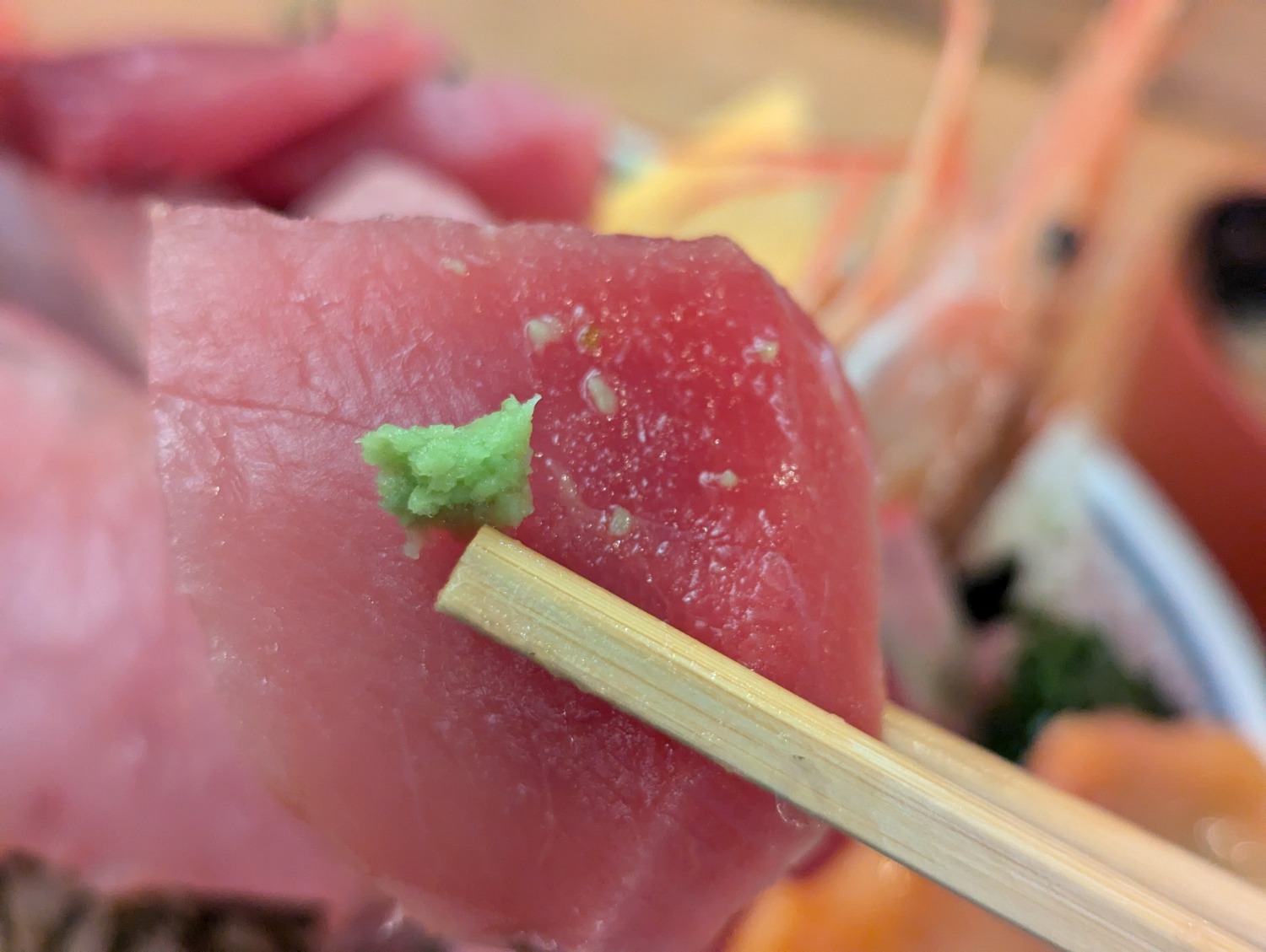 大むら　マグロ