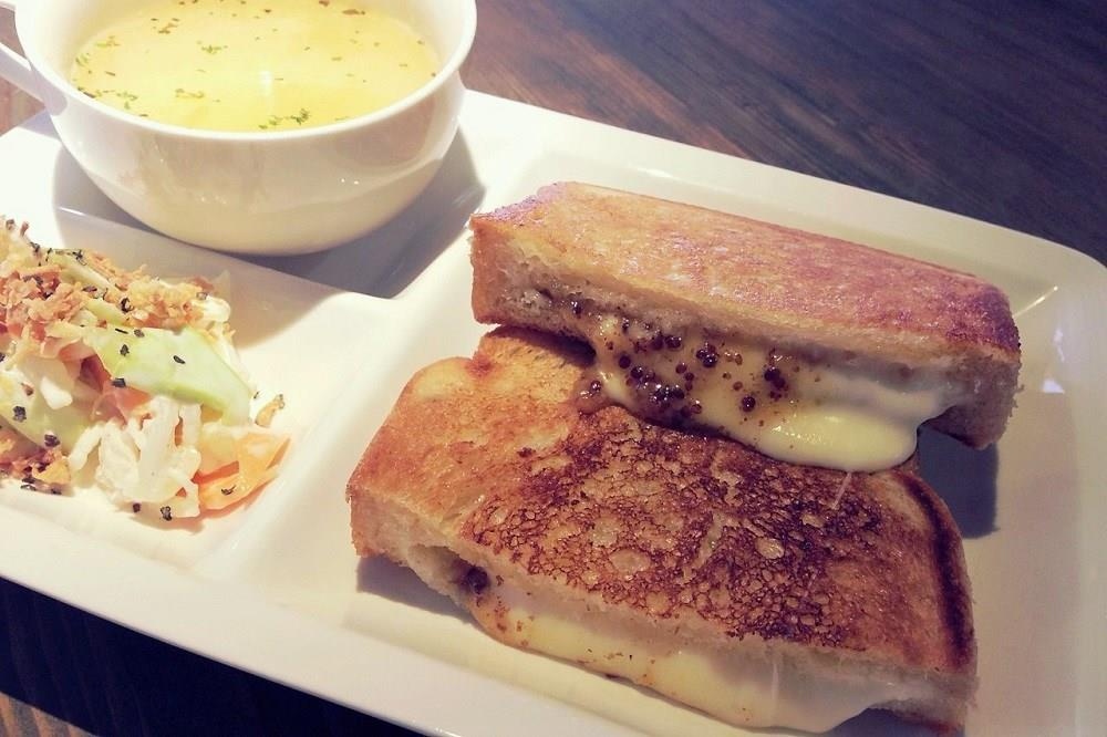 cafe Timuny.(ティムニー)