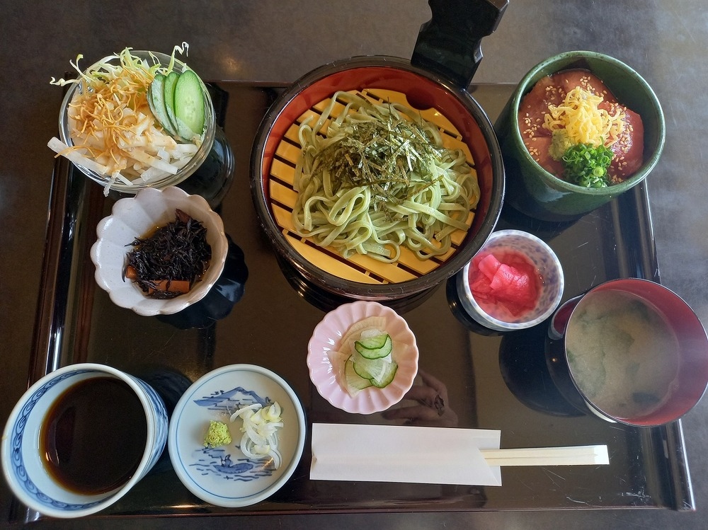 小網代の森　ひげ爺の栖