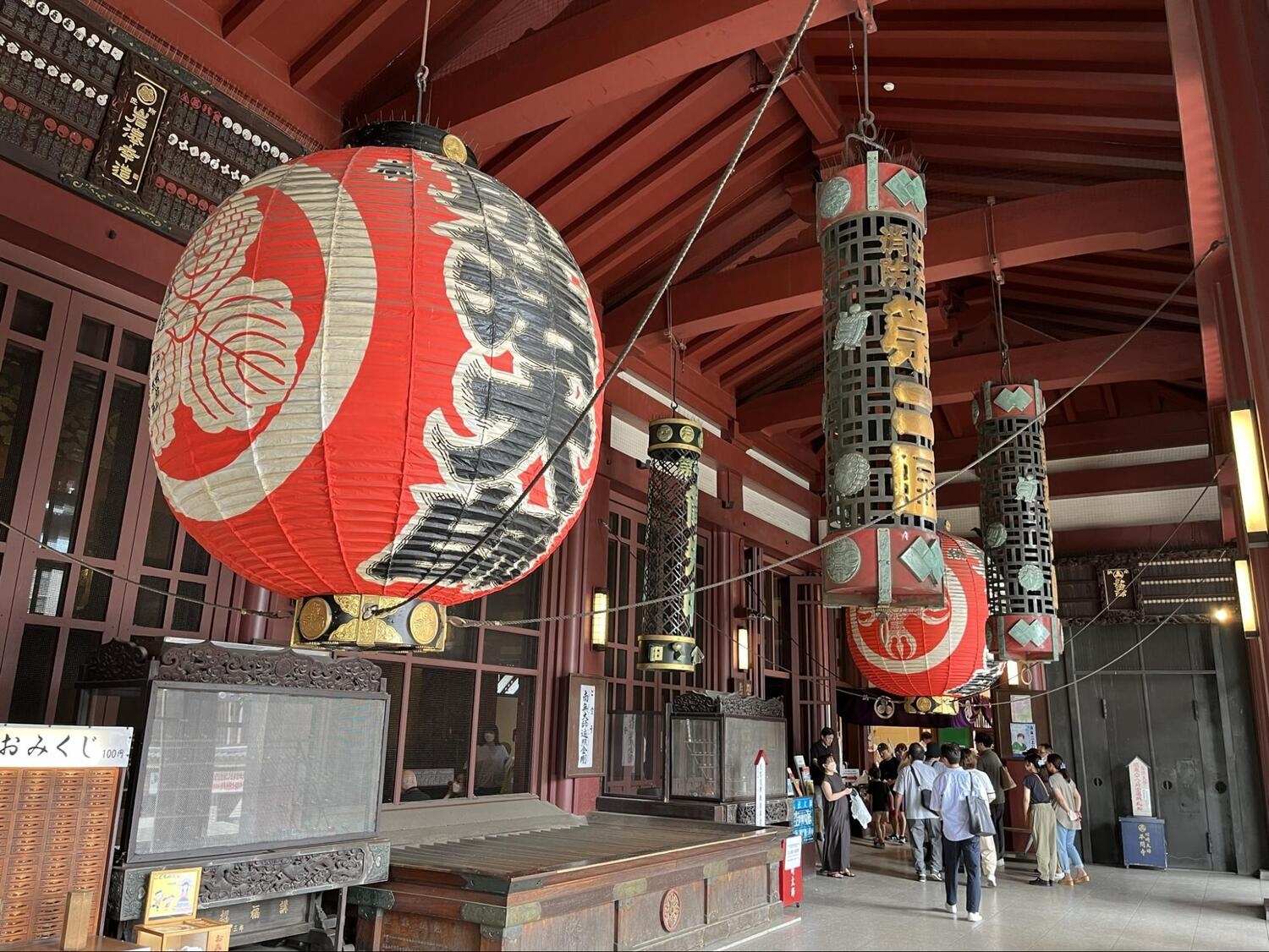川崎大師