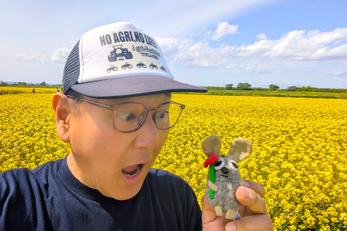 吉田匡和