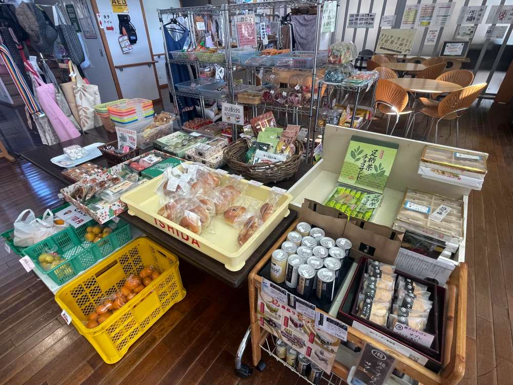 ともしびショップさくら