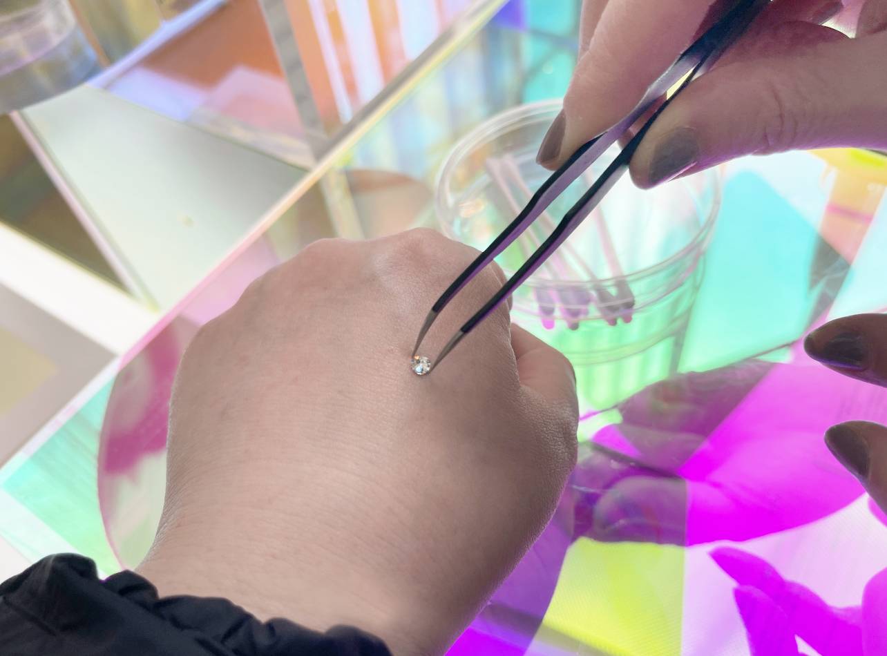 fibona Labでの体験