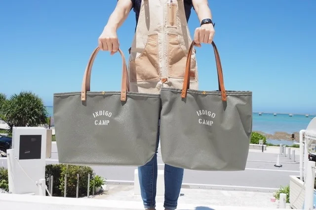 ハンドメイドバッグ