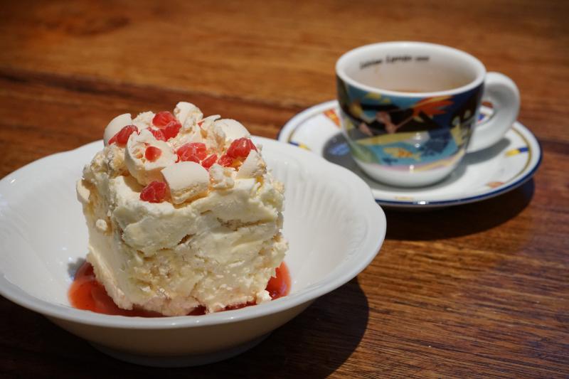 エバンスランチ8