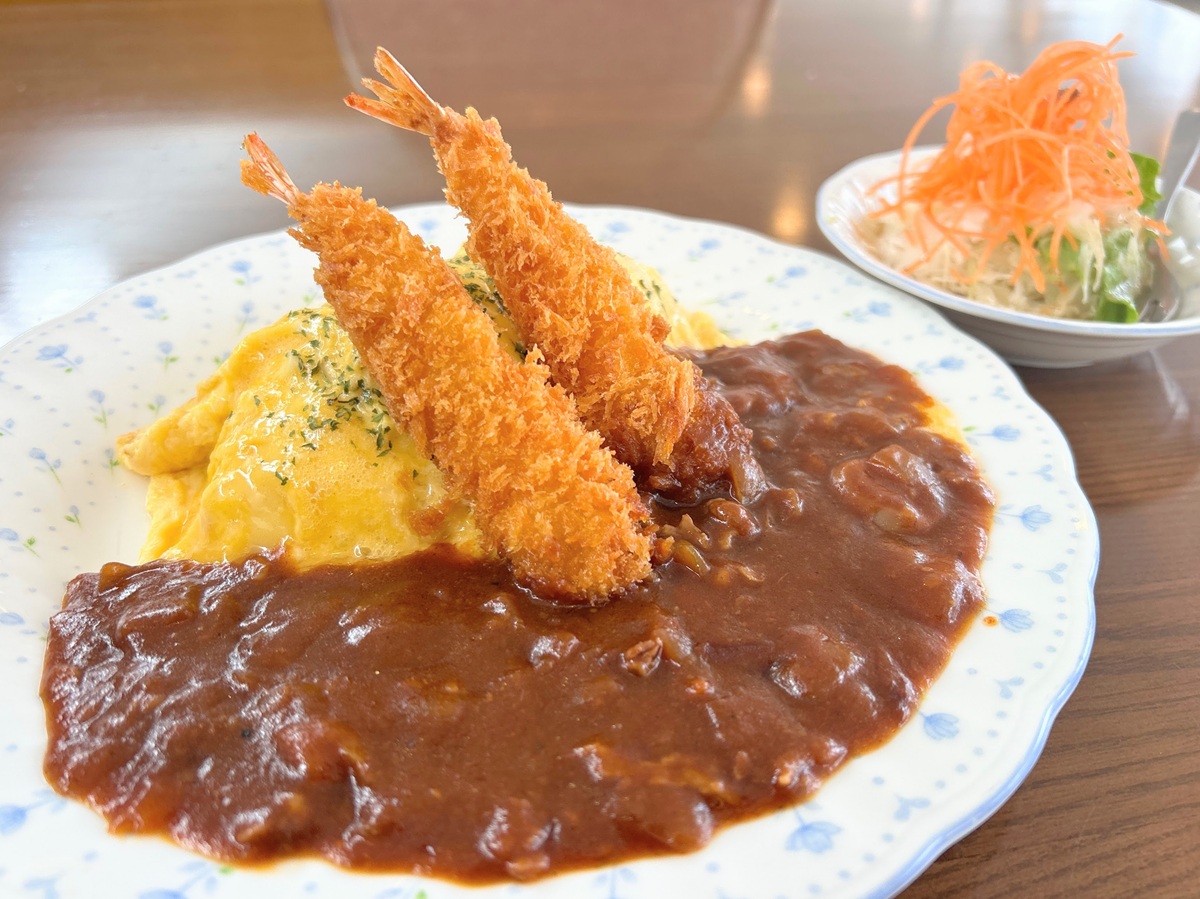 レストランシンフォニー