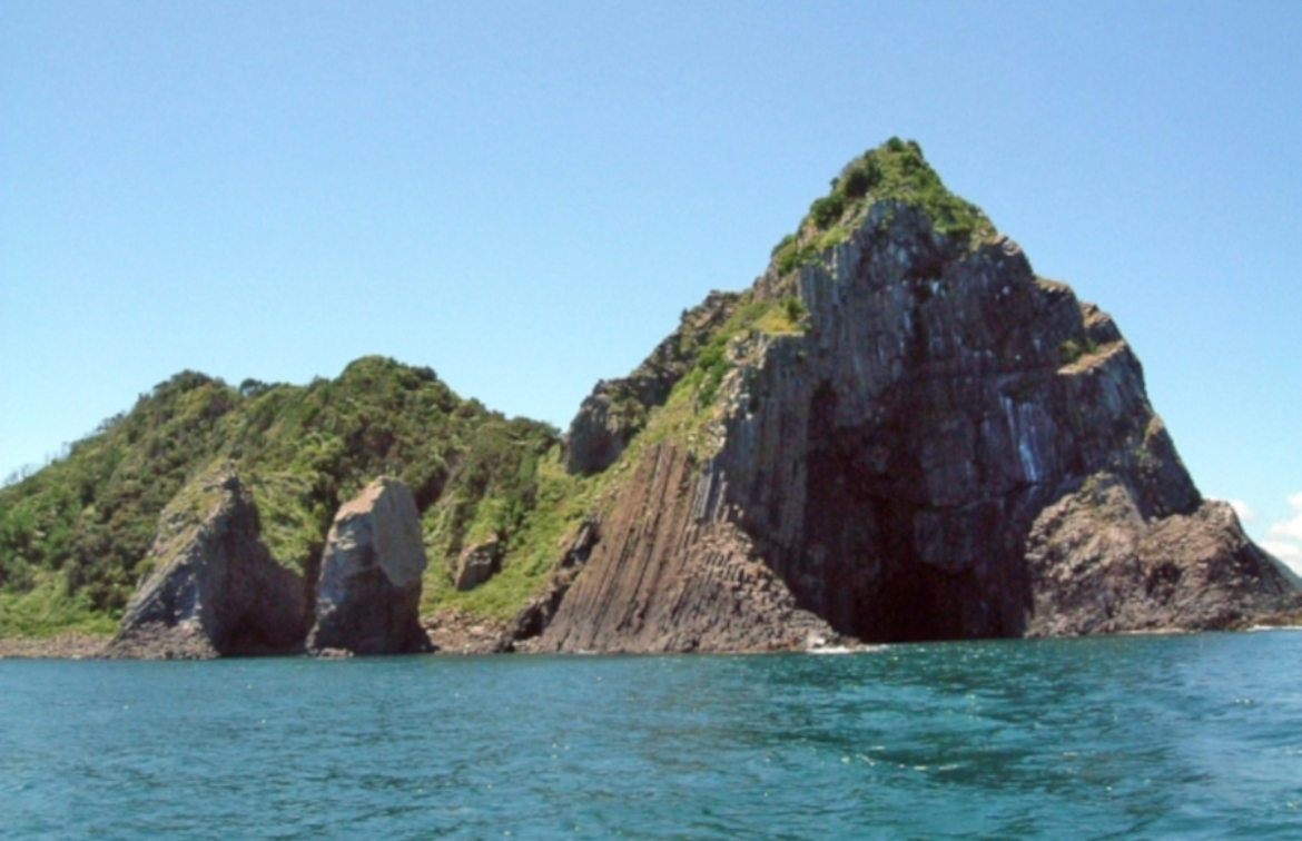 福岡_糸島_芥屋の大門