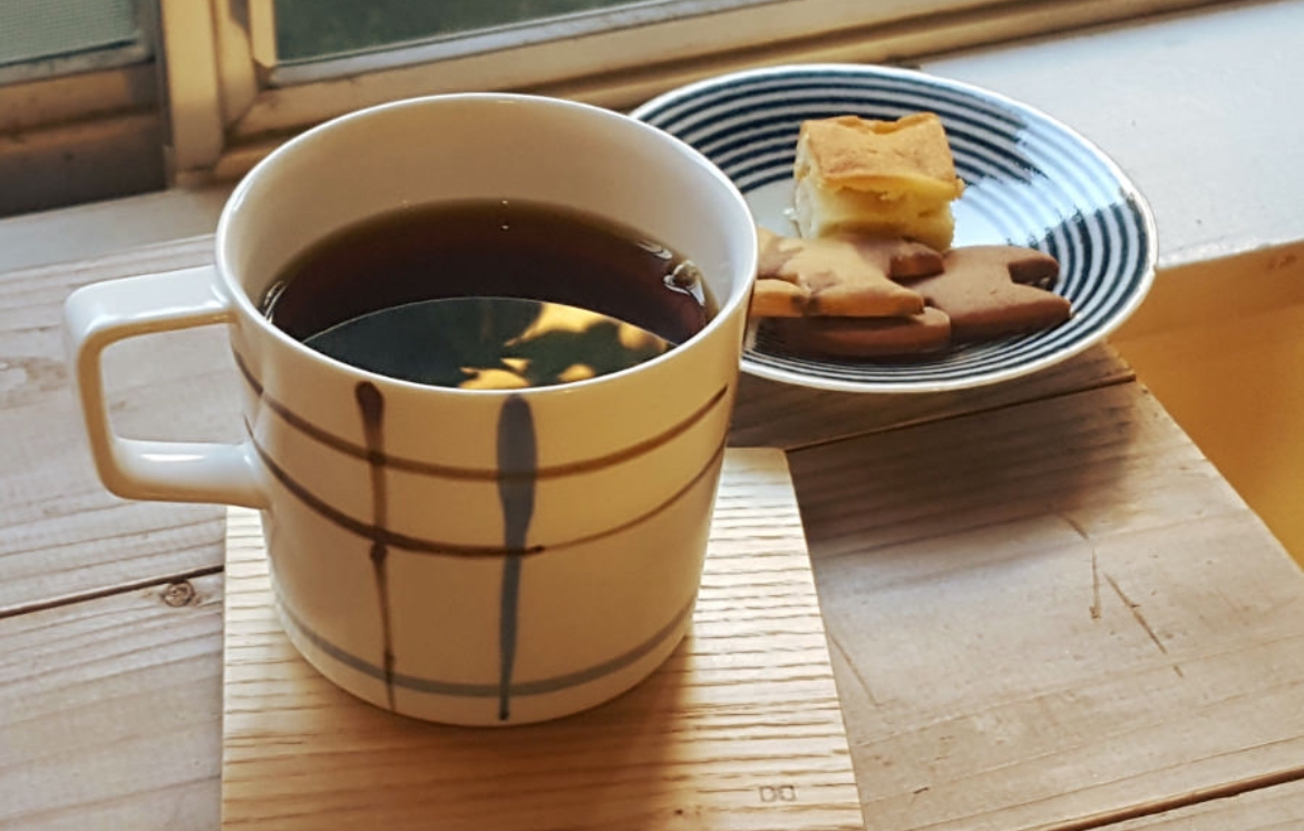 福岡_糸島_Petani Coffee