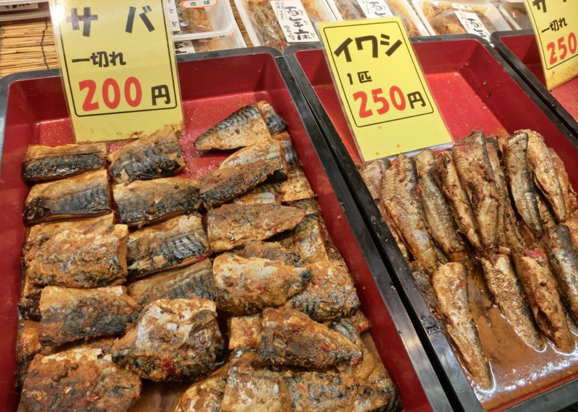 福岡_グルメ_名物_ぬかみそ炊き