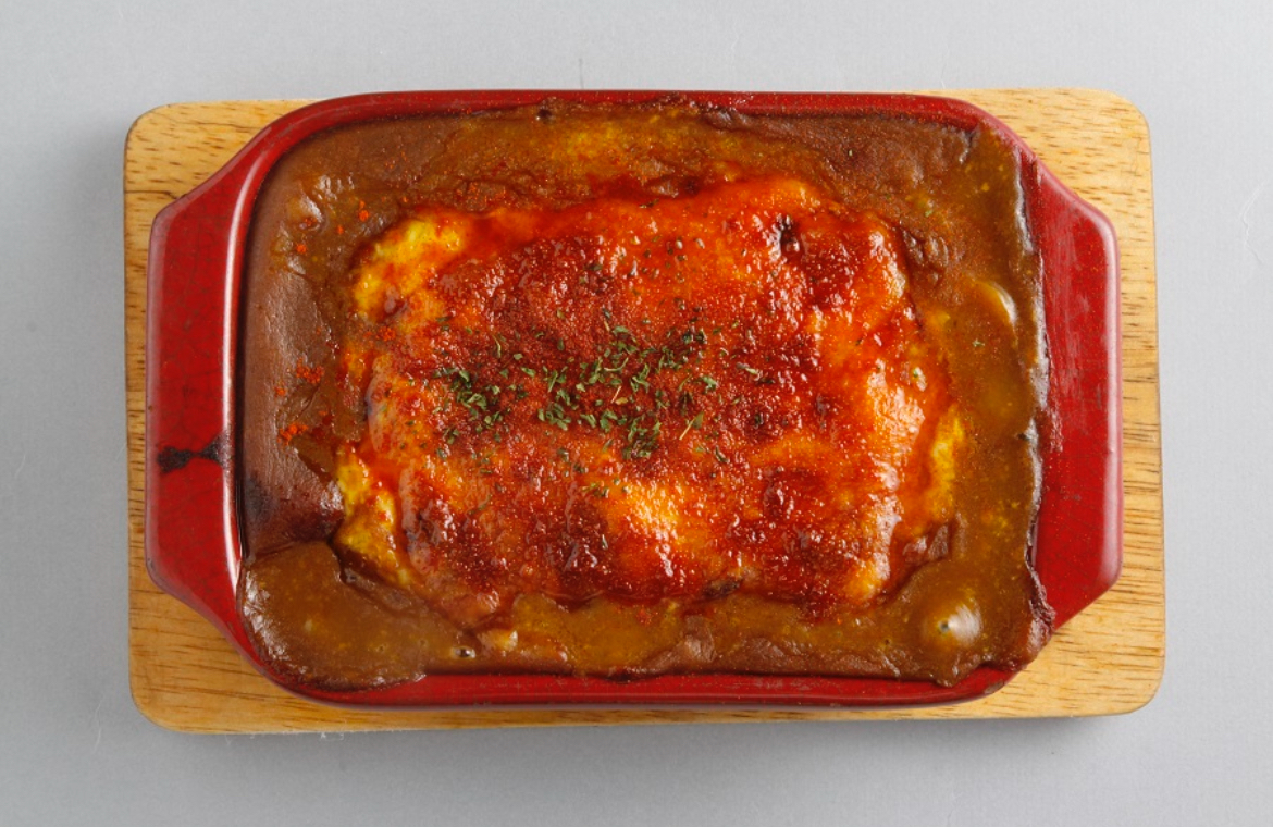 福岡_グルメ_名物_焼きカレー