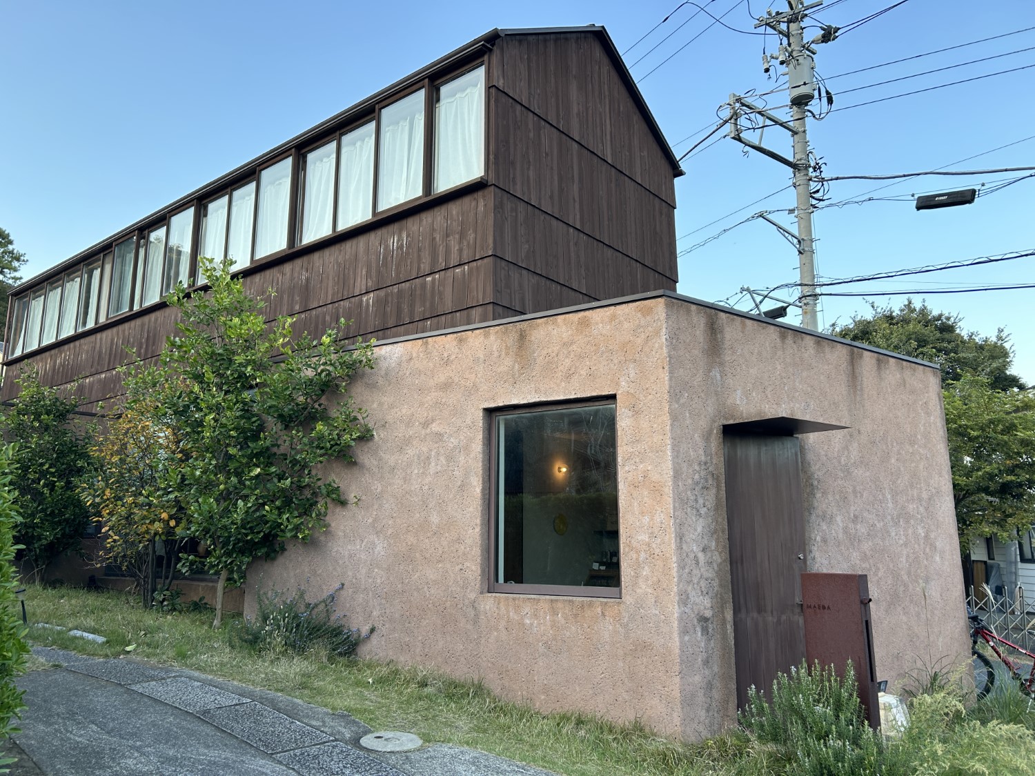 TE HANDEL home & gallery